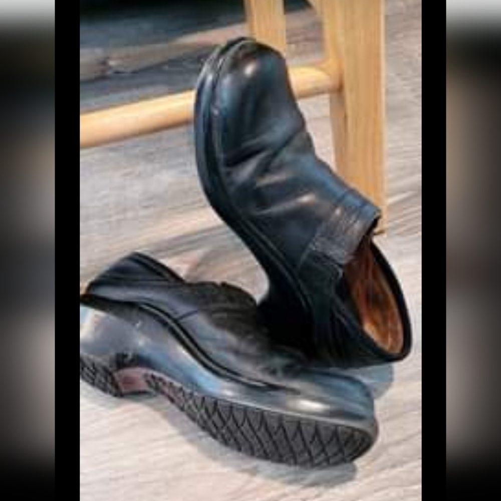 Ariat clogs